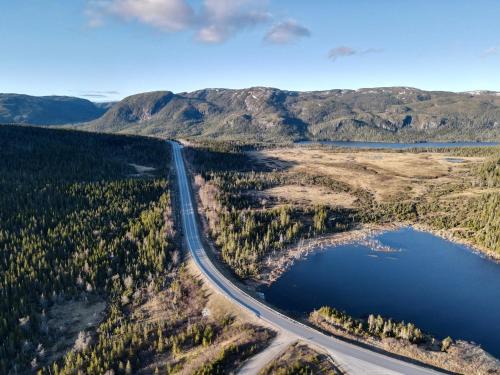 Wiltondale Casa | Bonne Bay Cottages
