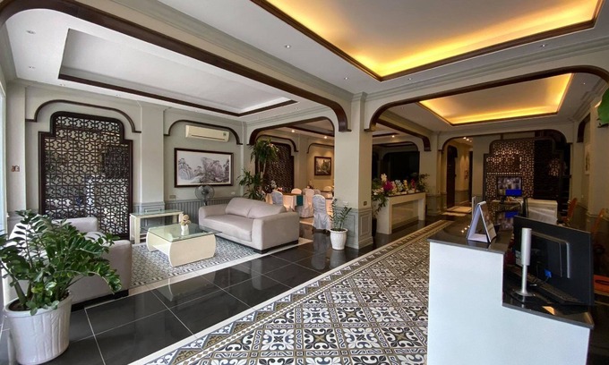 Hoan Kiem Hotel | Bonne Nuit Hotel