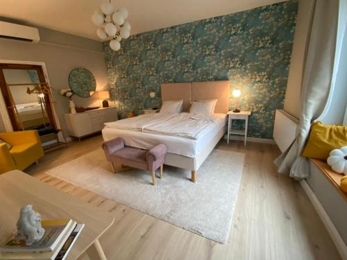Zebegeny Apartamento | Bonne Vie Cottage - Zebegény