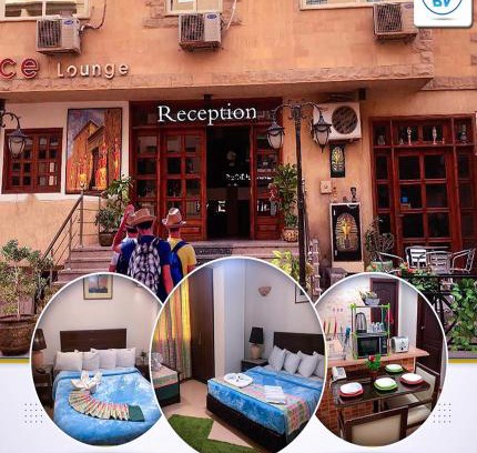 6th of October City Apartamento | Bonne Vie Hotel