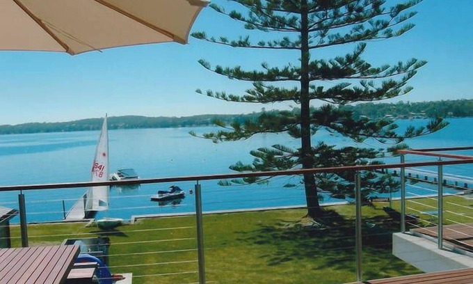 Bonnells Bay Casa | Bonnells Lakeside, Bahía de Bonnells