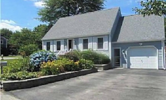 Bonnet Shores Casa | Bonnet Shores Beach Getaway