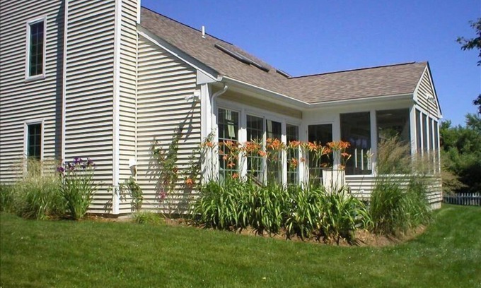 Bonnet Shores Casa | Bonnet Shores, Alquiler de Verano de Rhode Island
