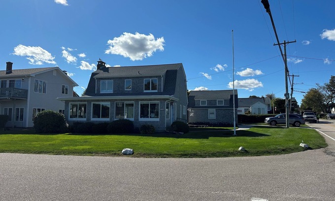 Bonnet Shores Casa | Bonnet Shores Treasure!