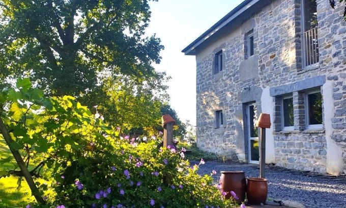 Lys Casa | Bonnevigne - LYS - Gîte