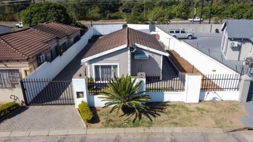 Nelspruit Casa | Bonnie house