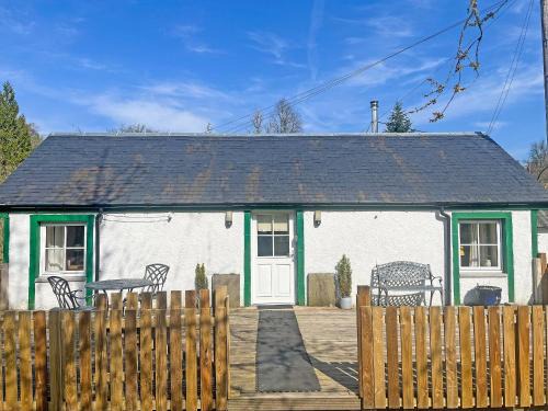 Ascog Casa | Bonnie's Bothy