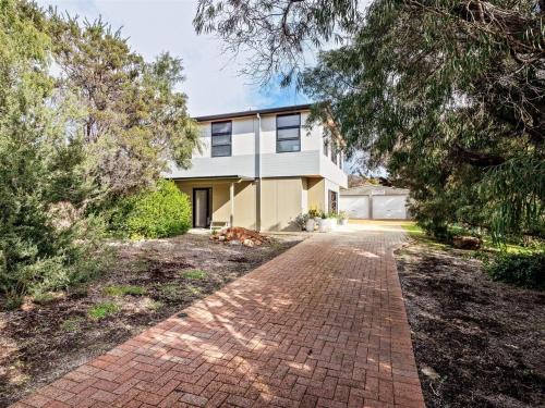 Augusta Casa | Bonnie View - Upstairs Studio Retreat for two