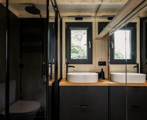 Beattock Apartamento | BonnieClyde
