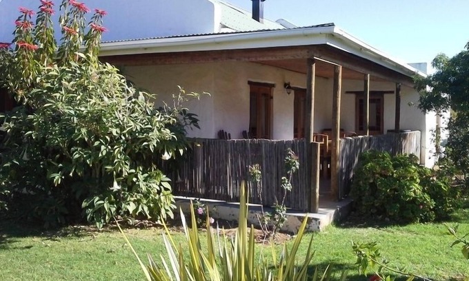 Bonnievale Cabina | Bonnievale River Lodge