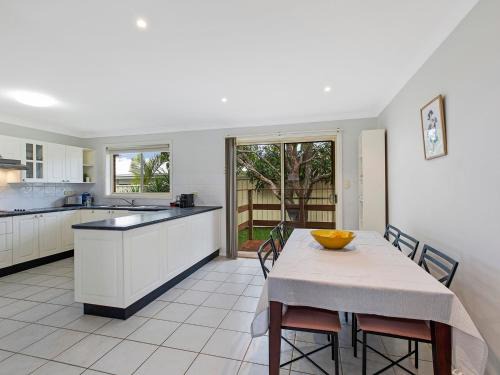 Shelly Beach Casa | Bonnieview House