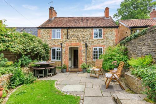 Ilton Casa | Bonnings Cottage