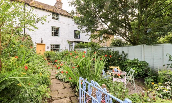 Garrigill Casa | Bonny Bits Cottage