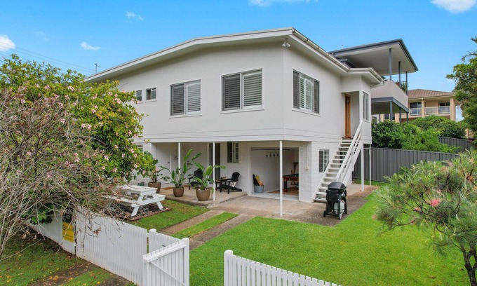 Bonny Hills Casa | Bonny Chill 2445 Mid North Coast