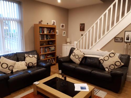 Colne Apartamento | Bonny Colne On The Hill