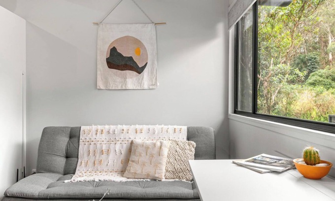 Emerald Beach Cabaña | Bonny Emerald Beach