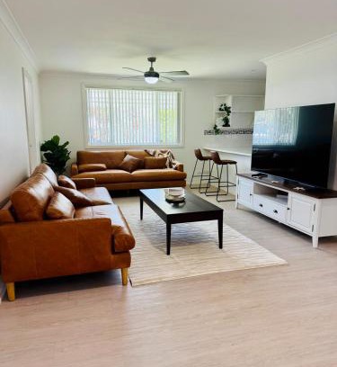 Bonny Hills Apartamento | Bonny View Paradise