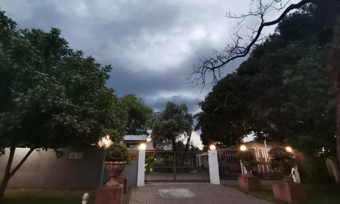 Rustenburg Casa | Bono Luxury Guesthouse