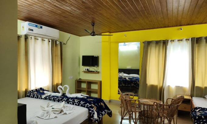 Neora Complejo | Bonobithikaloy Resort & Restaurant