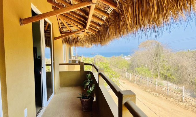 Puerto Escondido Apartamento | bonobo living apartments