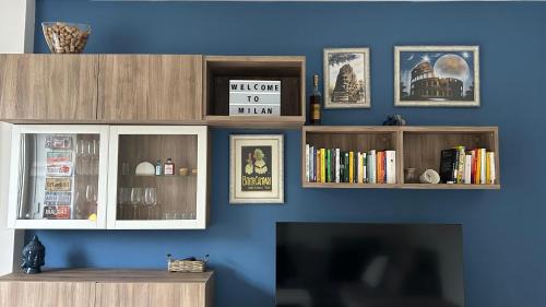 Gallaratese Apartamento | Bonola's Suite - M1