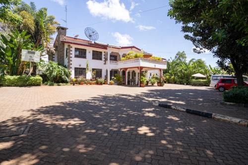 Gigiri Casa | Bonsai Villa