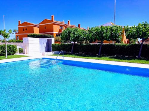 Xeraco Apartamento | Bonsol Solo Familias Serviplaya