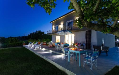 Vasto Cama Y Desayuno | Bontempo Suite