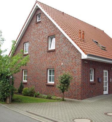 Niendorf/Ostsee Apartamento | Bontemps Apartment