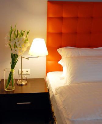 Verkhnie Misto Hotel | Bontiak Hotel