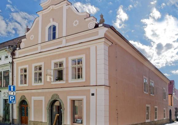 Vysoke Myto Casa | Bonviván Apartments