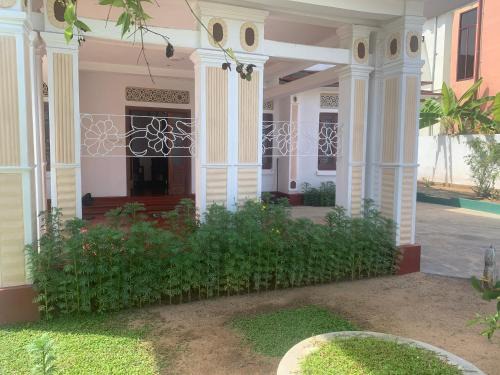 Arunagiri Nagar Casa | BonVoyaageVilla