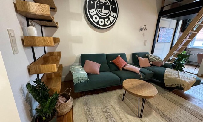 Aniolki Hostal | BoogaStudents - Premium hostel, akademik