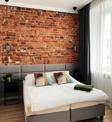 Srodmiescie Apartamento | BOOGIE Home Kamienica Łódzka