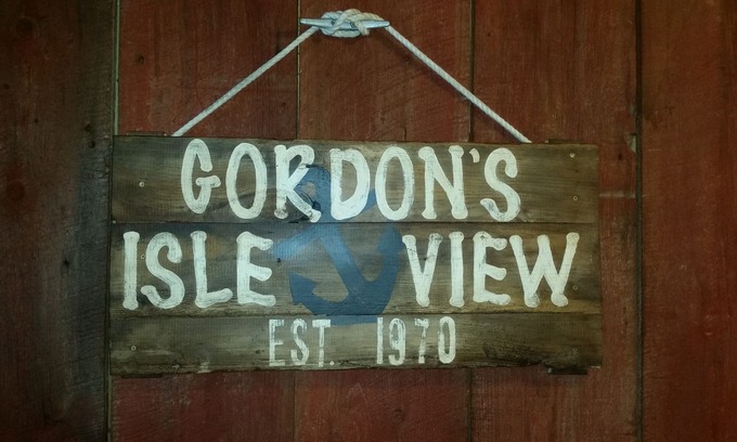Little Sturgeon Casa | RESERVE VERANO AHORA-FRENTE AL AGUA- COMO ISLA- FUEGO PIT-SUNRISE SUNSET-RELAX-FAMILY