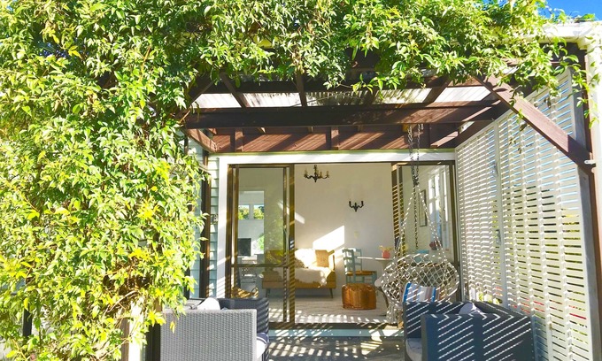 Raumati Beach Casa | ** Reserve un premio Bach del año, categoría familiar, ganador de plata **
