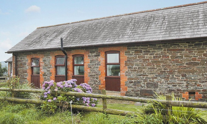 Buckland Brewer Cabaña | 1 habitaci��n alojamiento en Buckland Brewer