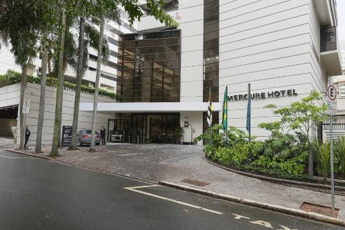 Paraiso Hotel | BOOK A FLAT Gran plaza Paulista