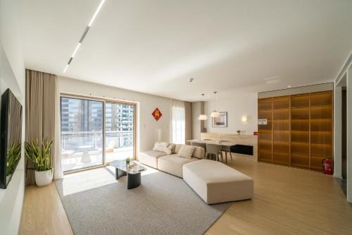 Lujiazui Apartamento | Book and Bed - Lujiazui