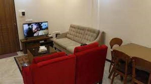 Az-Zarqa Apartamento | book inn