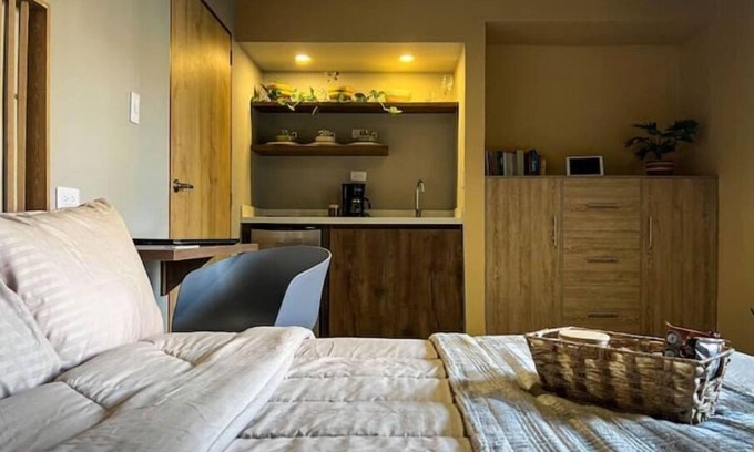 Suramericana Apartamento | Book Lover's Haven: Your Private Library