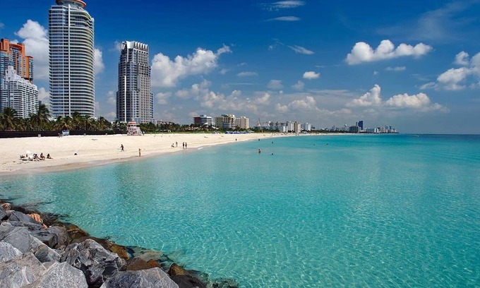 East Little Havana Apartamento | Book Now and Enjoy a Top Miami Location