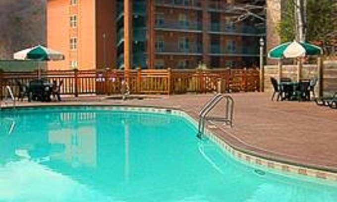 Gatlinburg Complejo | Westgate Smoky MT Resort-Otoño, Navidad, Año Nuevo, MLK RESERVAR AHORA