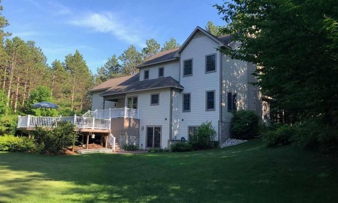 Empire Casa | Summer Availability! Book now!