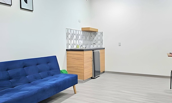Bogota Hotel | Reserva tu exclusivo apartamento en Teusaquillo