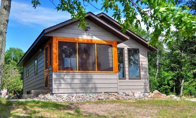 Nisswa Cabina | Reserve sus vacaciones de verano 2018 hoy!