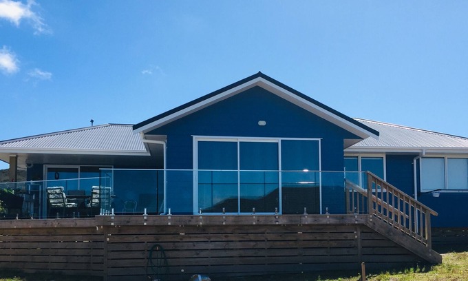 Karkari Peninsula Casa | Book your Xmas Holiday!