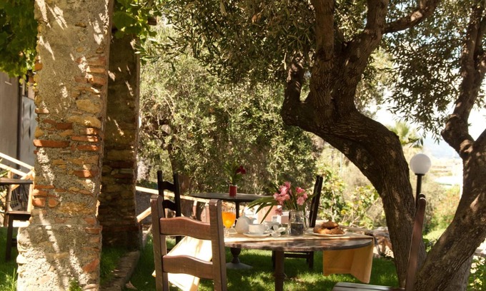Castroreale Terme Cama Y Desayuno | Bookbreakfast