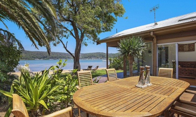 Booker Bay Casa | BOOKER BAY BEACH HOUSE FAMILY FUN