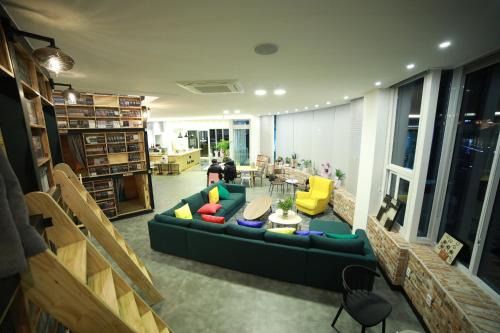 Gyeongju Casa | BOOKHOME GyeongJu